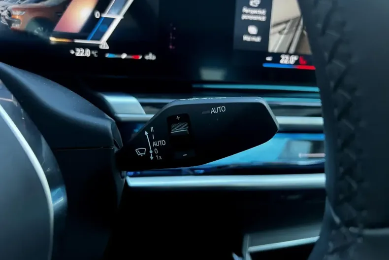 BMW 740 din 2023 cu 41.940 km - oferta BMW172225 - foto 26