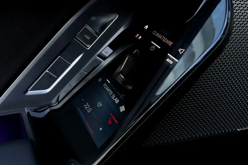 BMW 740 din 2023 cu 41.940 km - oferta BMW172225 - foto 30