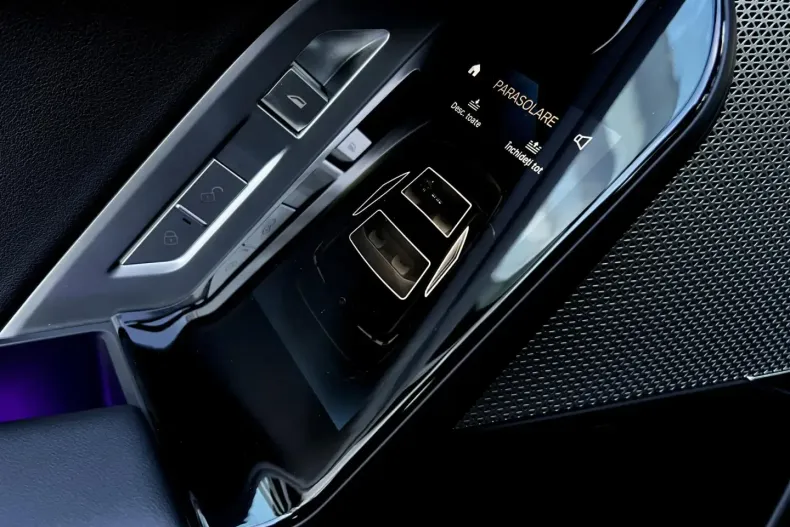 BMW 740 din 2023 cu 41.940 km - oferta BMW172225 - foto 31