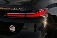 BMW 740 din 2023 cu 41.940 km - oferta BMW172225 - foto 33