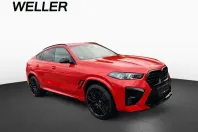 BMW X6 M din 2025 cu 6.992 km - oferta BMW172226 - foto 3