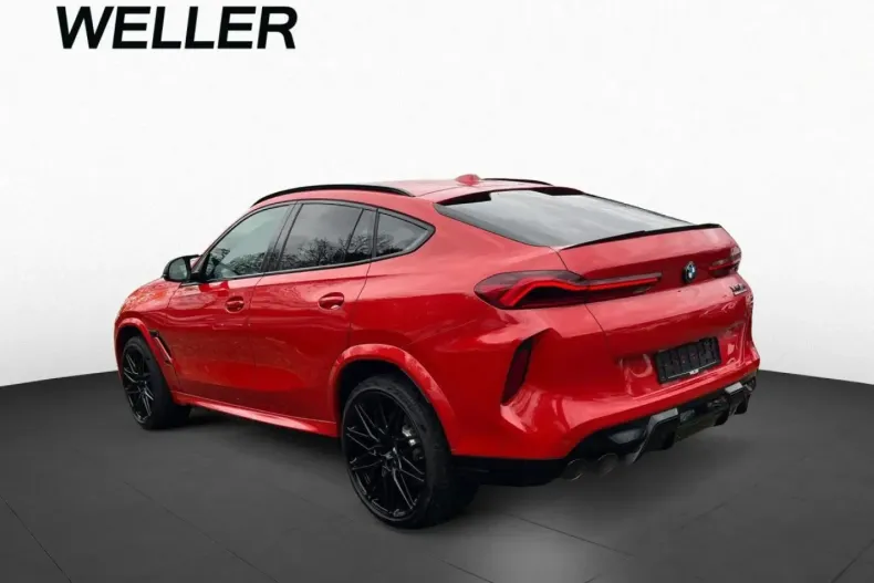 BMW X6 M din 2025 cu 6.992 km - oferta BMW172226 - foto 5