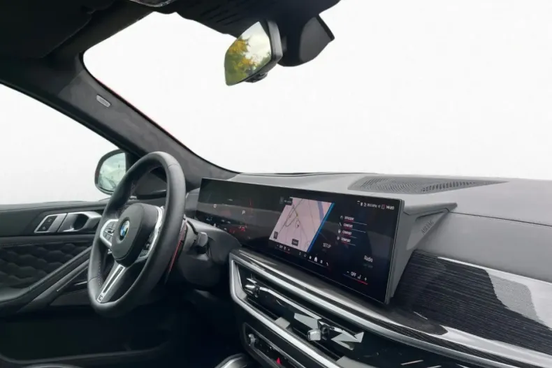 BMW X6 M din 2025 cu 6.992 km - oferta BMW172226 - foto 10