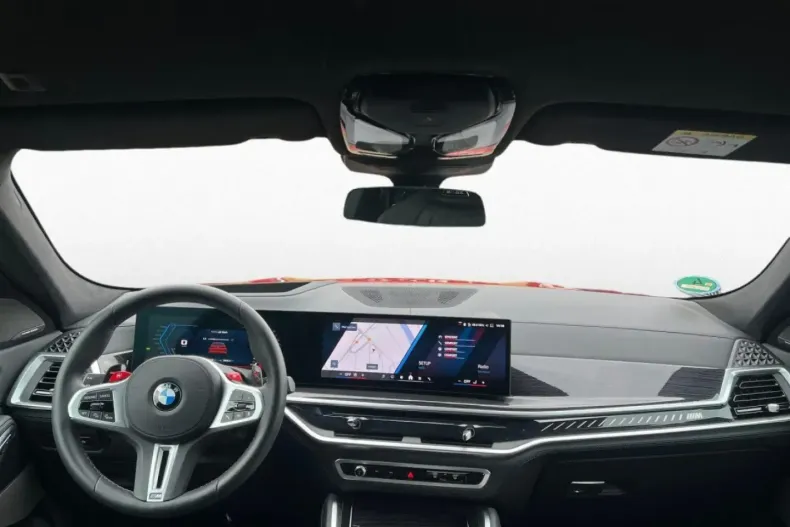 BMW X6 M din 2025 cu 6.992 km - oferta BMW172226 - foto 12