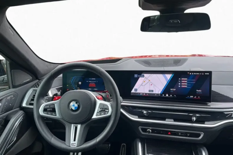 BMW X6 M din 2025 cu 6.992 km - oferta BMW172226 - foto 13