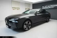 BMW 740 din 2023 cu 17.900 km - oferta BMW172227 - foto 1