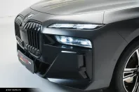 BMW 740 din 2023 cu 17.900 km - oferta BMW172227 - foto 6