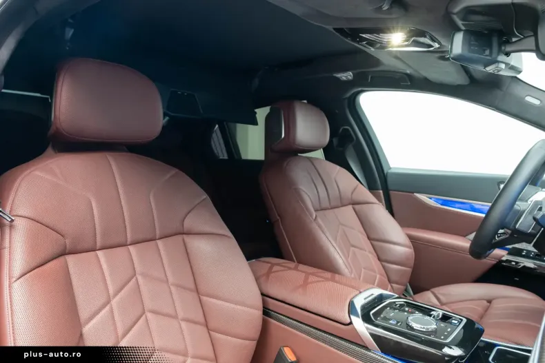 BMW 740 din 2023 cu 17.900 km - oferta BMW172227 - foto 12
