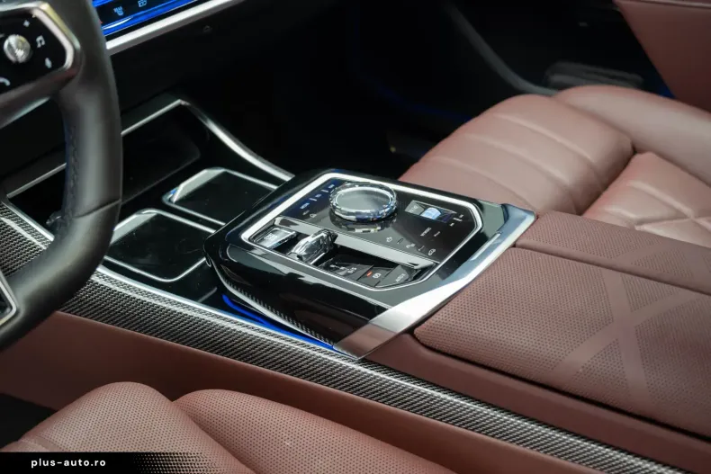 BMW 740 din 2023 cu 17.900 km - oferta BMW172227 - foto 18