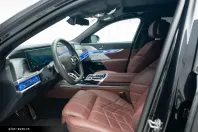 BMW 740 din 2023 cu 17.900 km - oferta BMW172227 - foto 19