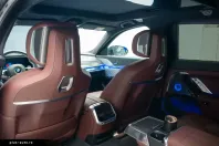 BMW 740 din 2023 cu 17.900 km - oferta BMW172227 - foto 22