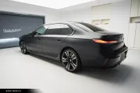 BMW 740 din 2023 cu 17.900 km - oferta BMW172227 - foto 27