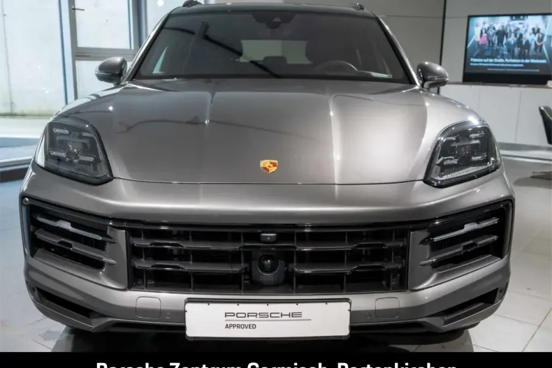 Porsche Cayenne din 2024 cu 20.005 km - oferta POR172228 - foto 2