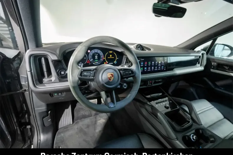 Porsche Cayenne din 2024 cu 20.005 km - oferta POR172228 - foto 7