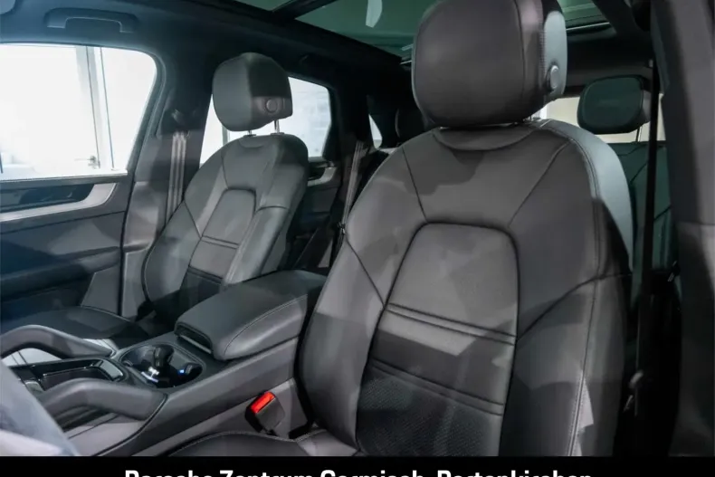 Porsche Cayenne din 2024 cu 20.005 km - oferta POR172228 - foto 8