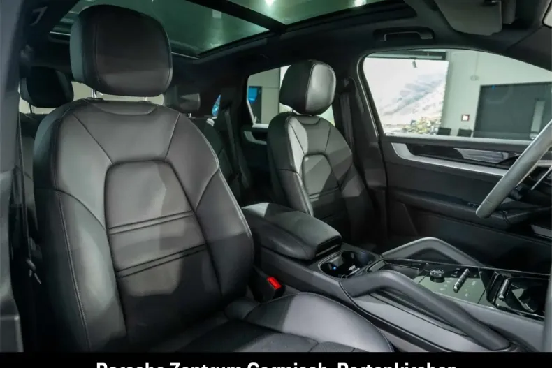 Porsche Cayenne din 2024 cu 20.005 km - oferta POR172228 - foto 10