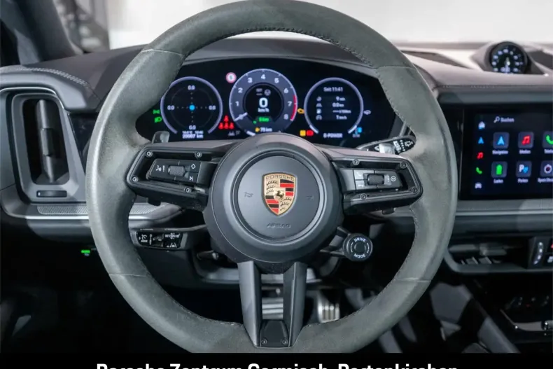 Porsche Cayenne din 2024 cu 20.005 km - oferta POR172228 - foto 15