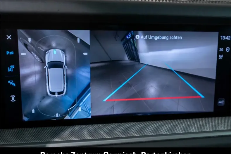 Porsche Cayenne din 2024 cu 20.005 km - oferta POR172228 - foto 18