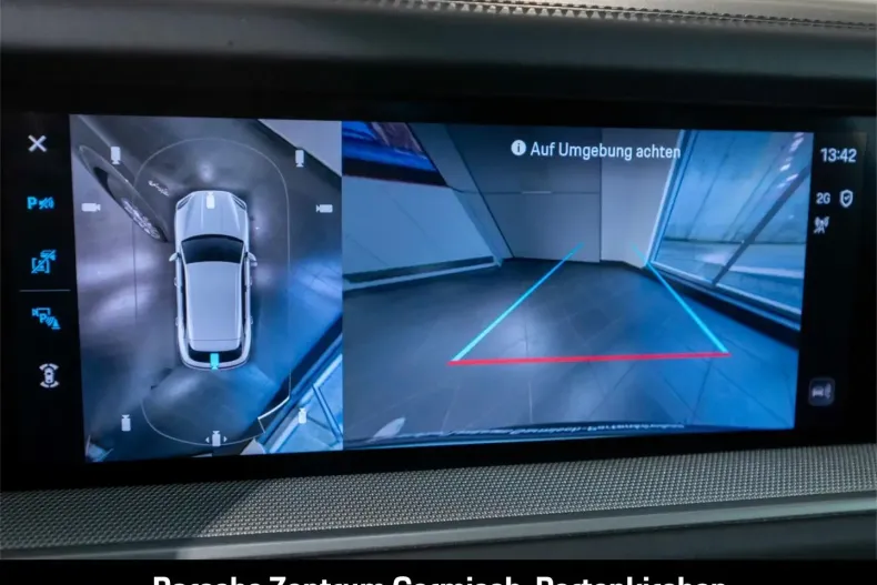 Porsche Cayenne din 2024 cu 20.005 km - oferta POR172228 - foto 19