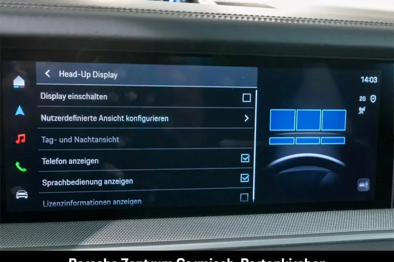 Porsche Cayenne din 2024 cu 20.005 km - oferta POR172228 - foto 23