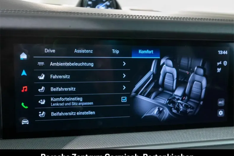 Porsche Cayenne din 2024 cu 20.005 km - oferta POR172228 - foto 25