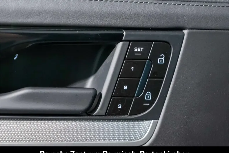 Porsche Cayenne din 2024 cu 20.005 km - oferta POR172228 - foto 28