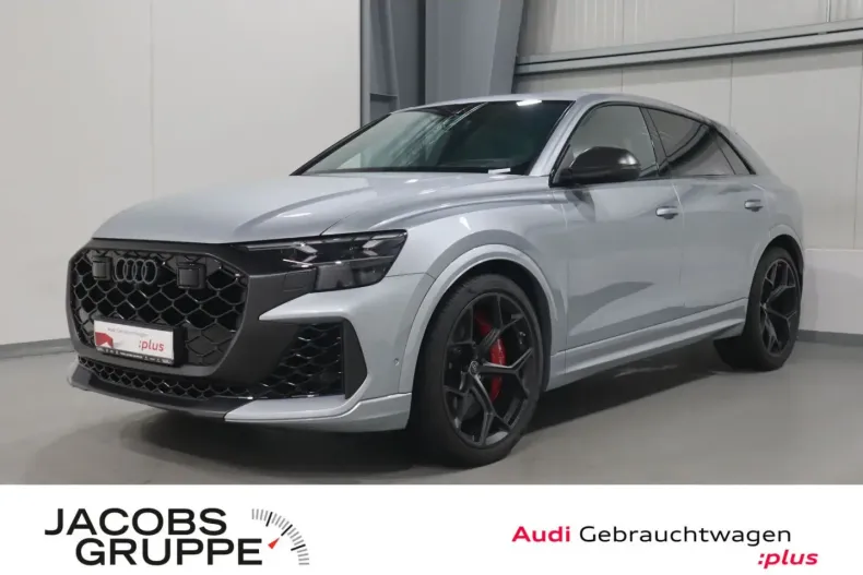 Audi RSQ8 din 2024 cu 12.962 km - oferta AUD172229 - foto 1
