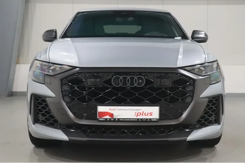 Audi RSQ8 din 2024 cu 12.962 km - oferta AUD172229 - foto 2