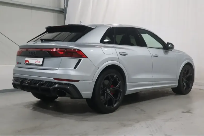 Audi RSQ8 din 2024 cu 12.962 km - oferta AUD172229 - foto 3