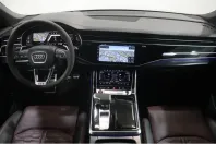Audi RSQ8 din 2024 cu 12.962 km - oferta AUD172229 - foto 8