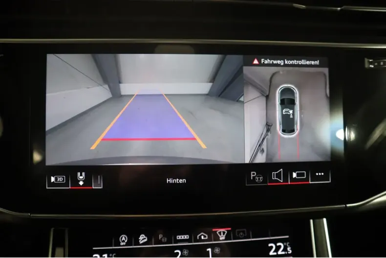 Audi RSQ8 din 2024 cu 12.962 km - oferta AUD172229 - foto 11