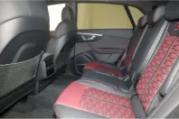 Audi RSQ8 din 2024 cu 12.962 km - oferta AUD172229 - foto 12