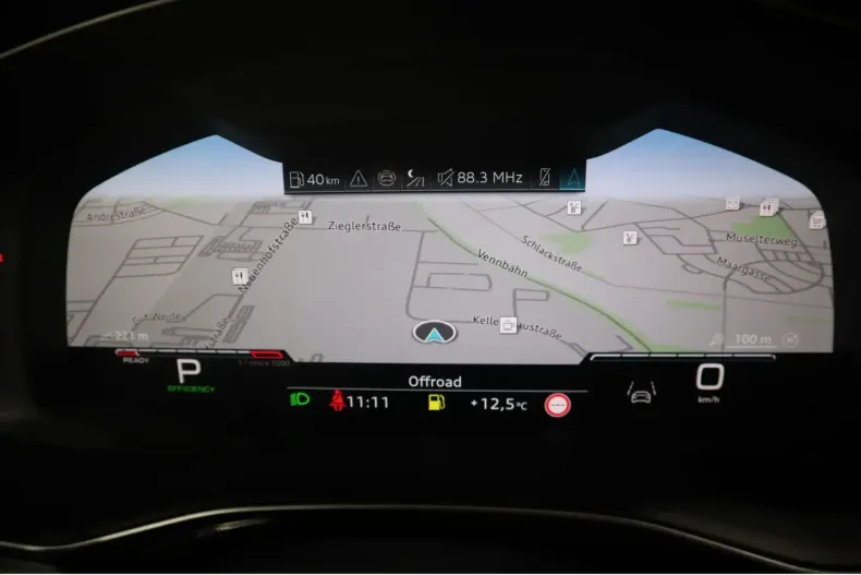 Audi RSQ8 din 2024 cu 12.962 km - oferta AUD172229 - foto 17