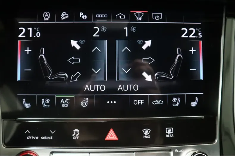 Audi RSQ8 din 2024 cu 12.962 km - oferta AUD172229 - foto 20