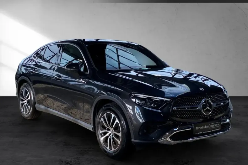 Mercedes-Benz GLC 200 din 2023 cu 5.799 km - oferta MER172230 - foto 6