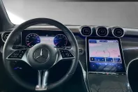 Mercedes-Benz GLC 200 din 2023 cu 5.799 km - oferta MER172230 - foto 8