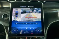 Mercedes-Benz GLC 200 din 2023 cu 5.799 km - oferta MER172230 - foto 12