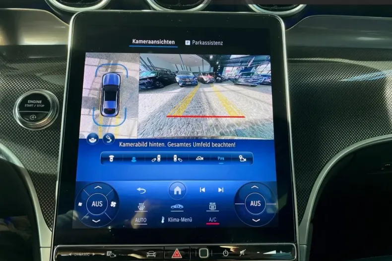 Mercedes-Benz GLC 200 din 2023 cu 5.799 km - oferta MER172230 - foto 12