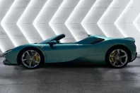 Ferrari SF90 din 2024 cu 6.000 km - oferta FER172231 - foto 2