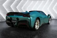 Ferrari SF90 din 2024 cu 6.000 km - oferta FER172231 - foto 5