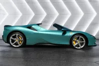 Ferrari SF90 din 2024 cu 6.000 km - oferta FER172231 - foto 6