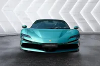 Ferrari SF90 din 2024 cu 6.000 km - oferta FER172231 - foto 8