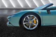 Ferrari SF90 din 2024 cu 6.000 km - oferta FER172231 - foto 12