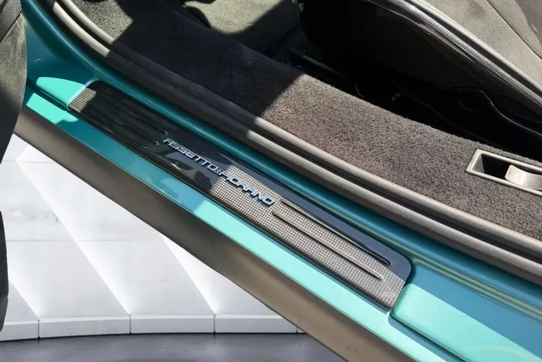 Ferrari SF90 din 2024 cu 6.000 km - oferta FER172231 - foto 14