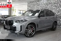 BMW X5 M60 din 2025 cu 9.131 km - oferta BMW172232 - foto 1