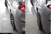 BMW X5 M60 din 2025 cu 9.131 km - oferta BMW172232 - foto 7