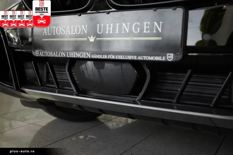 BMW X5 M60 din 2025 cu 9.131 km - oferta BMW172232 - foto 8