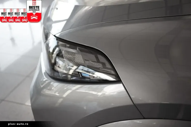 BMW X5 M60 din 2025 cu 9.131 km - oferta BMW172232 - foto 9