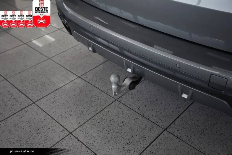 BMW X5 M60 din 2025 cu 9.131 km - oferta BMW172232 - foto 10