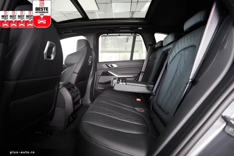 BMW X5 M60 din 2025 cu 9.131 km - oferta BMW172232 - foto 15
